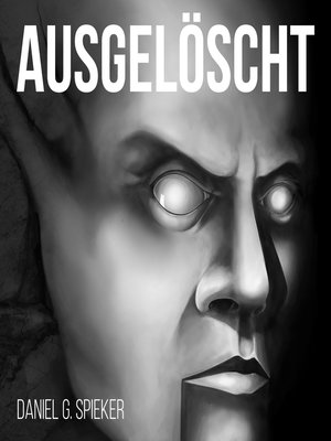 cover image of Ausgelöscht